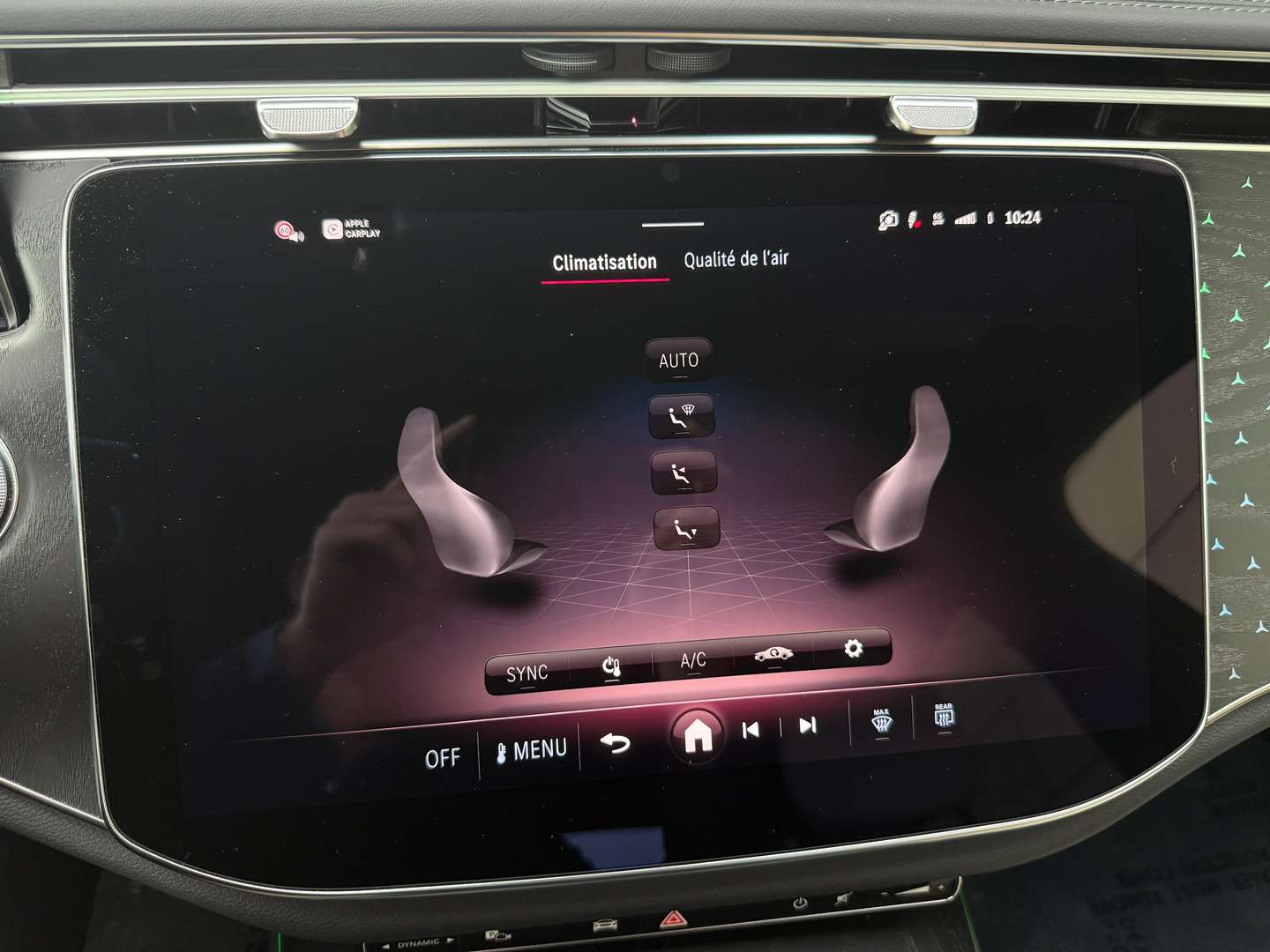 Mercedes Classe E 200 AMG Line - 2024 - Joinsteer - #29