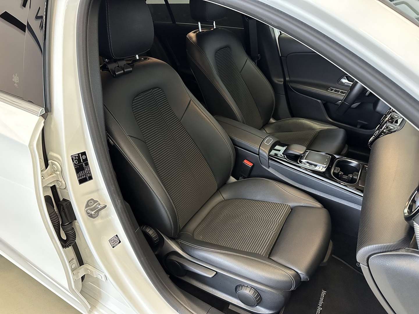 Mercedes Classe A 250 PROGRESSIVE - 2019 - Joinsteer - #9
