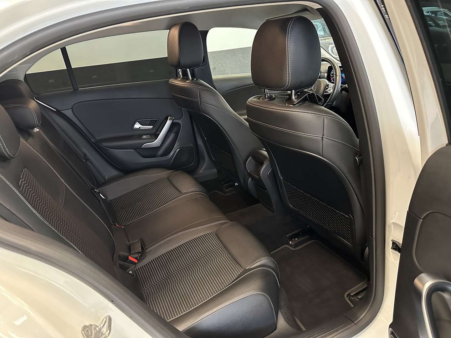 Mercedes Classe A 250 PROGRESSIVE - 2019 - Joinsteer - #10