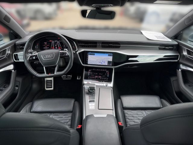 Audi RS7 TFSI Quattro Tiptronic - 2022 - Joinsteer - #11