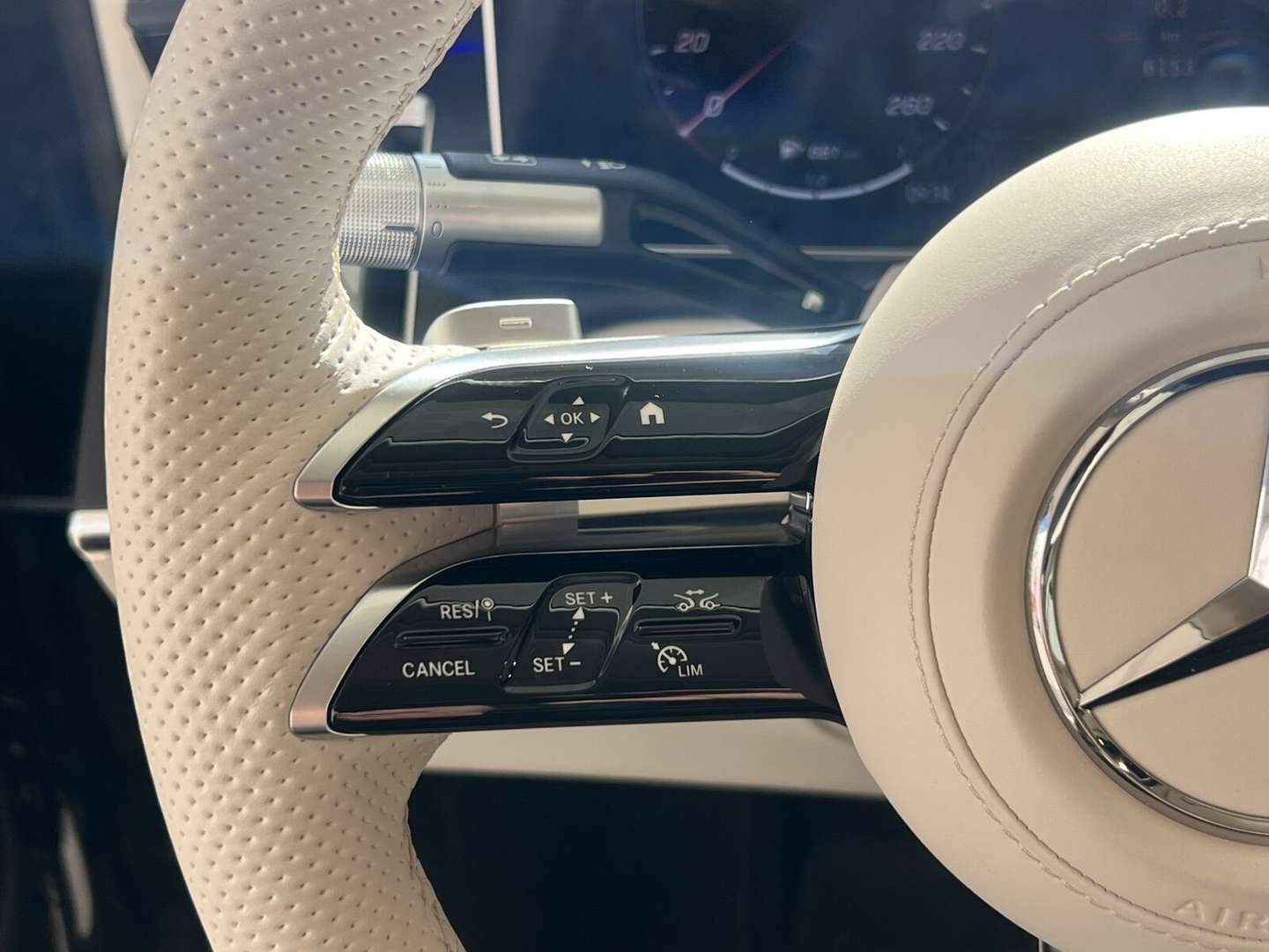 Mercedes Classe S 450 AMG LINE - 2025 - Joinsteer - #13