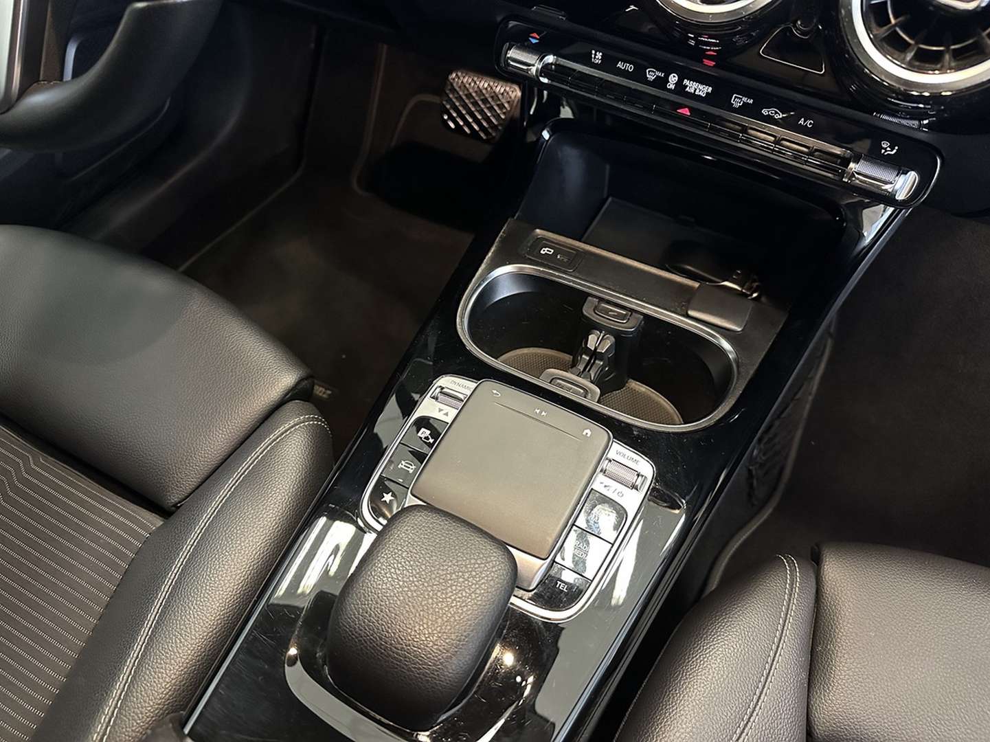 Mercedes Classe A 250 PROGRESSIVE - 2019 - Joinsteer - #11