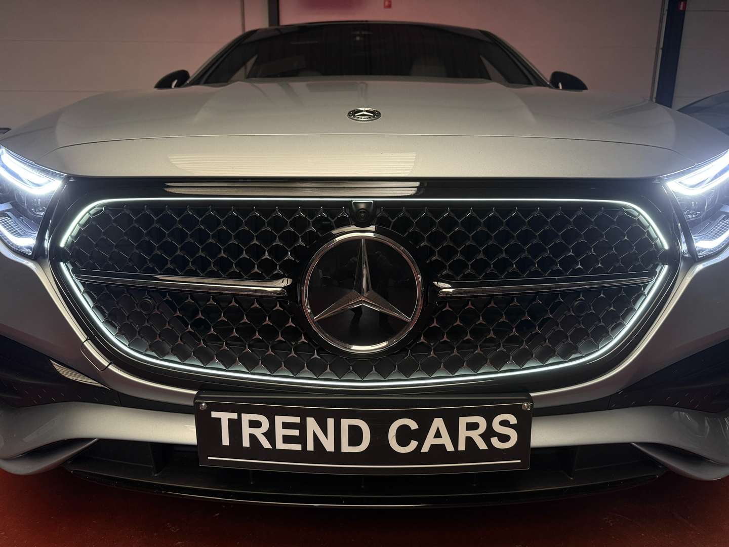 Mercedes Classe E 200 AMG Line - 2024 - Joinsteer - #31