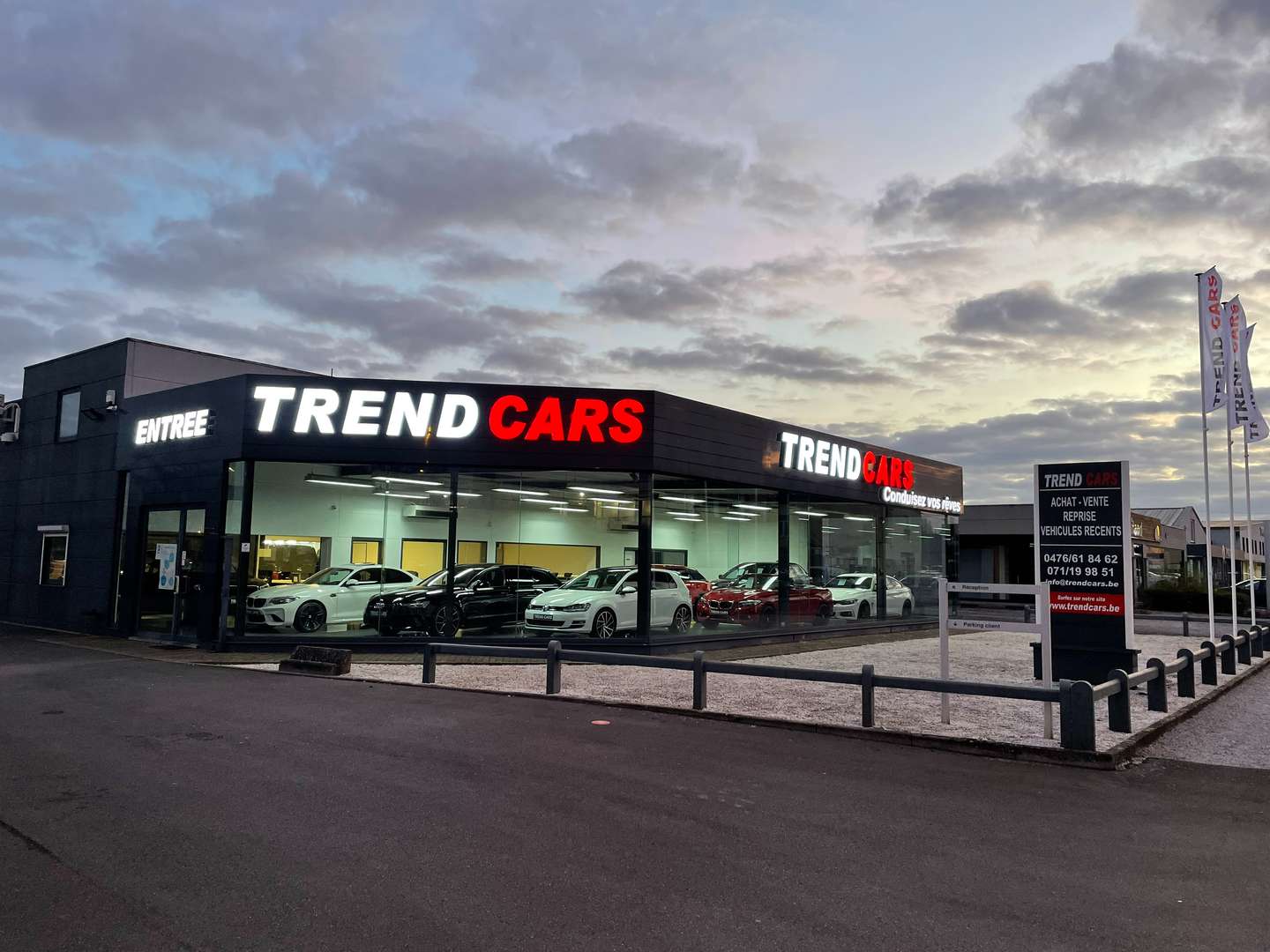 Mercedes Classe E 200 AMG Line - 2024 - Joinsteer - #32