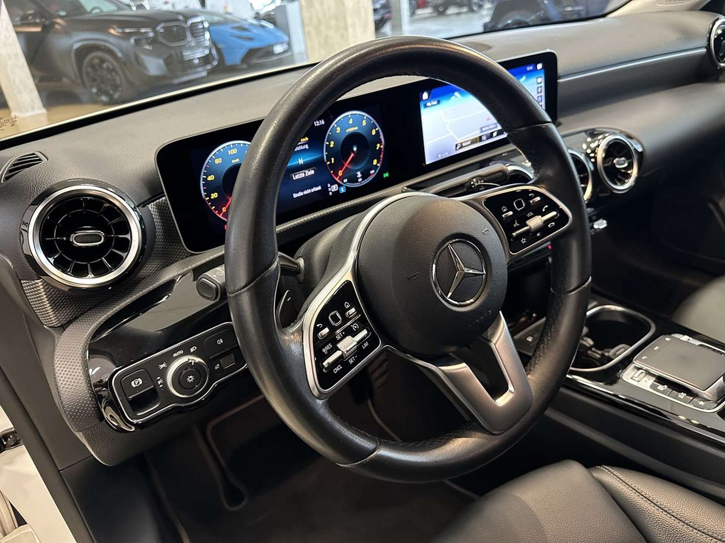 Mercedes Classe A 250 PROGRESSIVE - 2019 - Joinsteer - #14