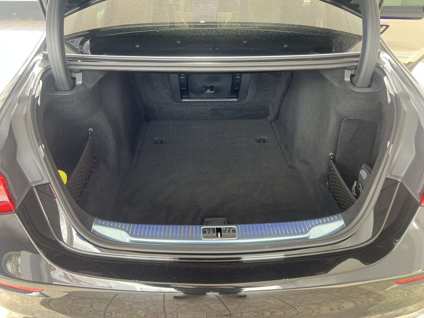 Mercedes Classe S 450 AMG LINE - 2025 - Joinsteer - #18