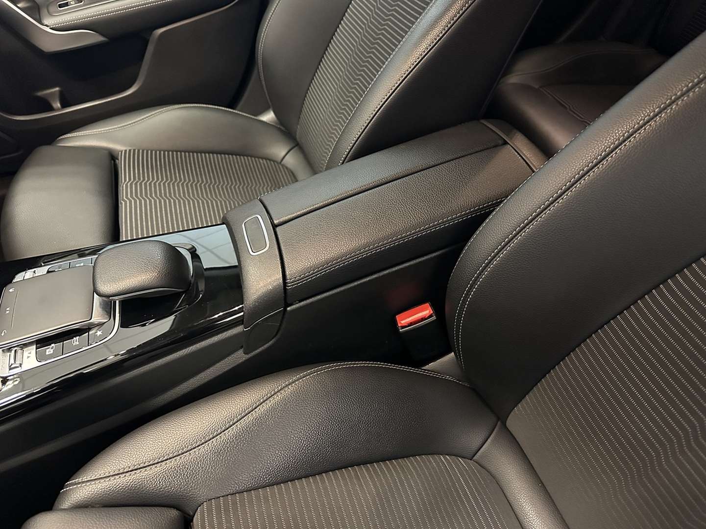 Mercedes Classe A 250 PROGRESSIVE - 2019 - Joinsteer - #15