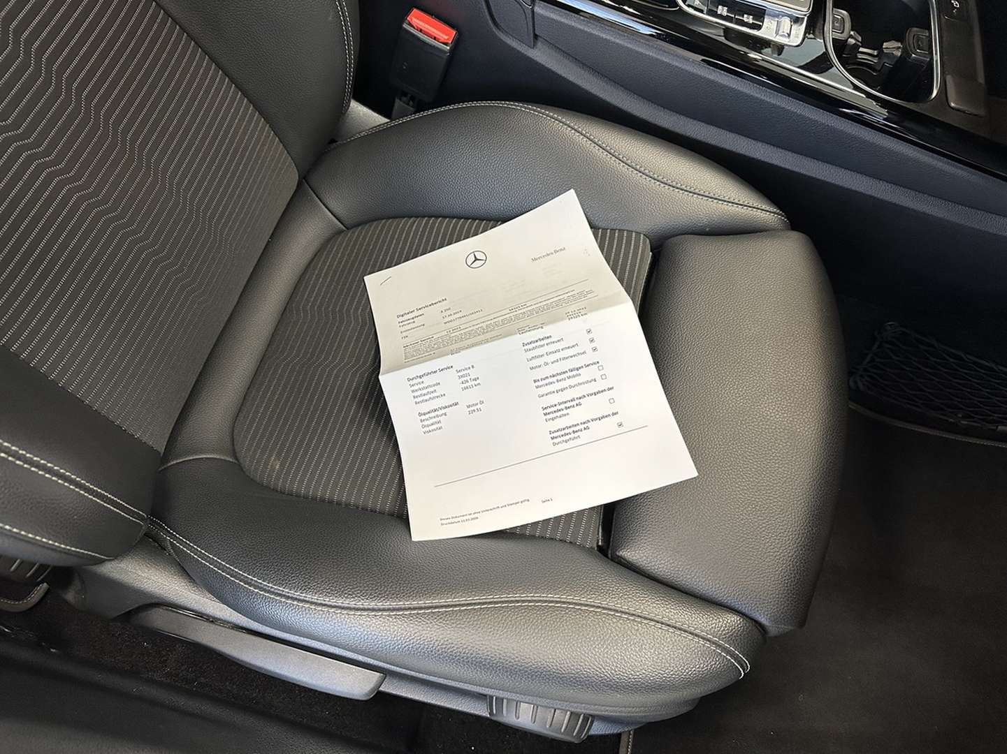 Mercedes Classe A 250 PROGRESSIVE - 2019 - Joinsteer - #16