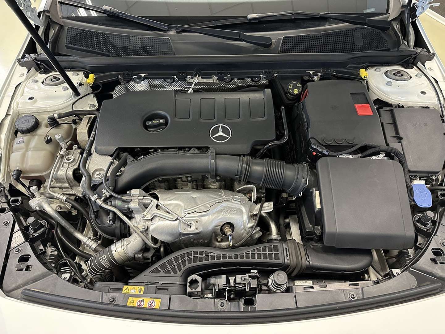 Mercedes Classe A 250 PROGRESSIVE - 2019 - Joinsteer - #18