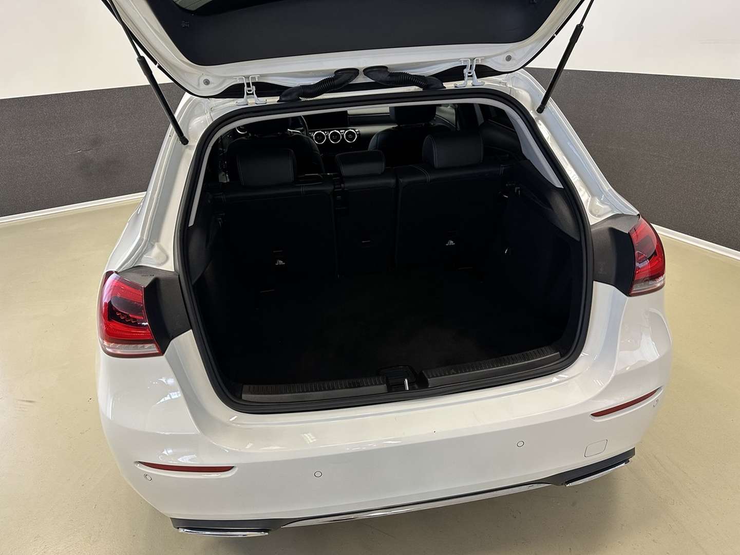 Mercedes Classe A 250 PROGRESSIVE - 2019 - Joinsteer - #19