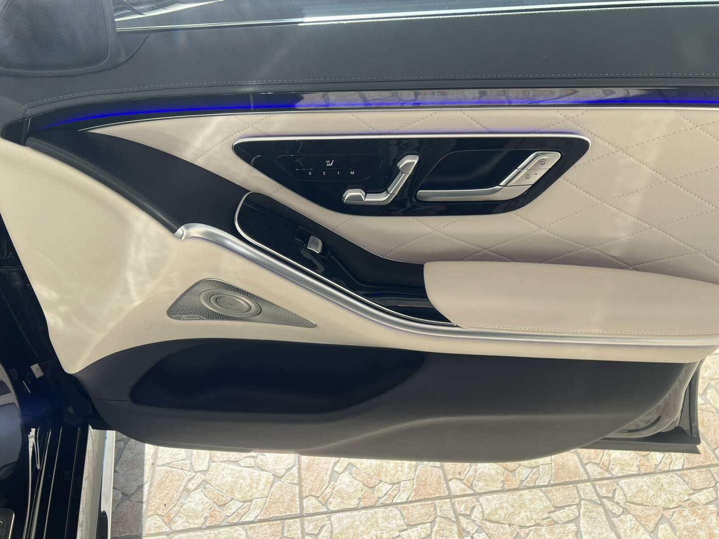 Mercedes Classe S 450 AMG LINE - 2025 - Joinsteer - #25