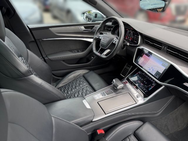 Audi RS7 TFSI Quattro Tiptronic - 2022 - Joinsteer - #15