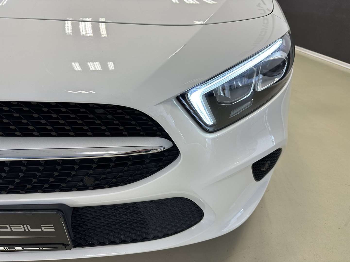 Mercedes Classe A 250 PROGRESSIVE - 2019 - Joinsteer - #21