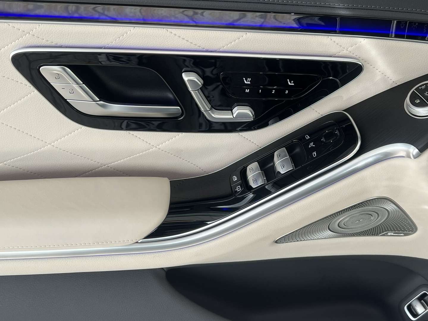 Mercedes Classe S 450 AMG LINE - 2025 - Joinsteer - #30