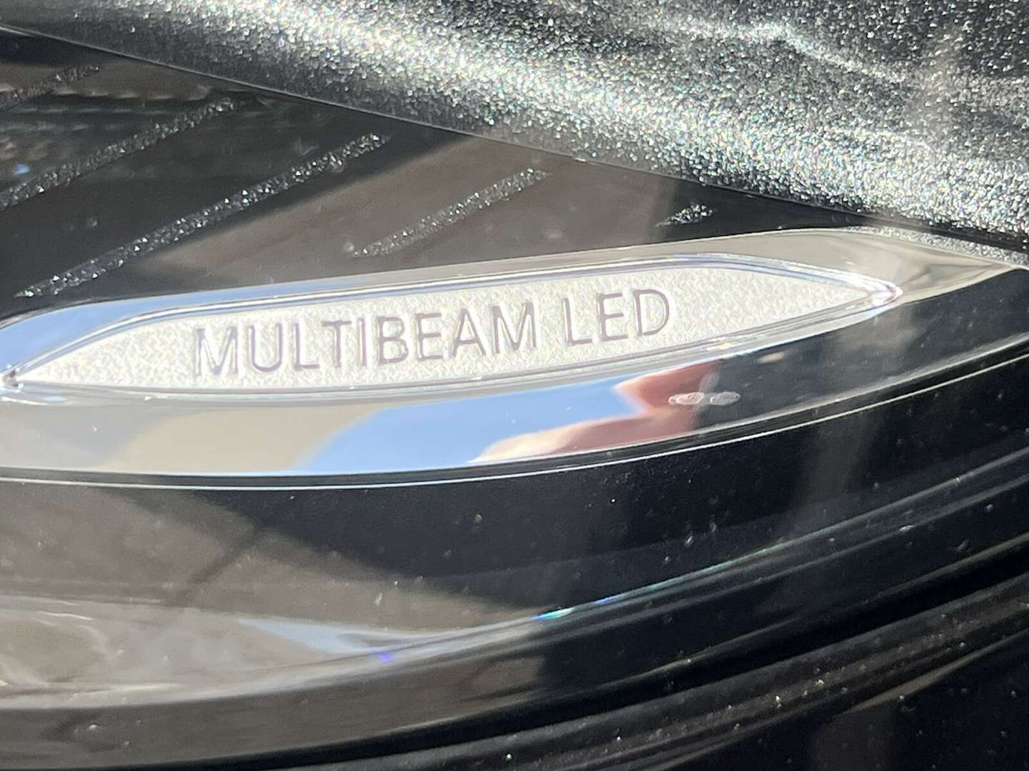 Mercedes Classe S 450 AMG LINE - 2025 - Joinsteer - #38