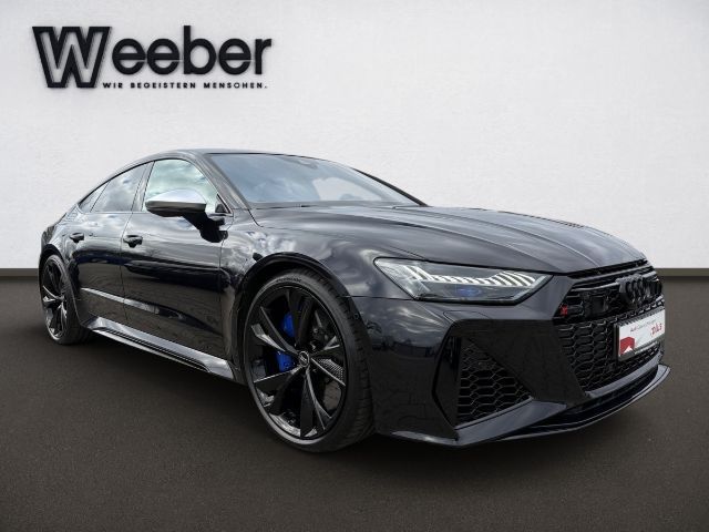 Audi RS7 TFSI Quattro Tiptronic - 2022 - Joinsteer - #17
