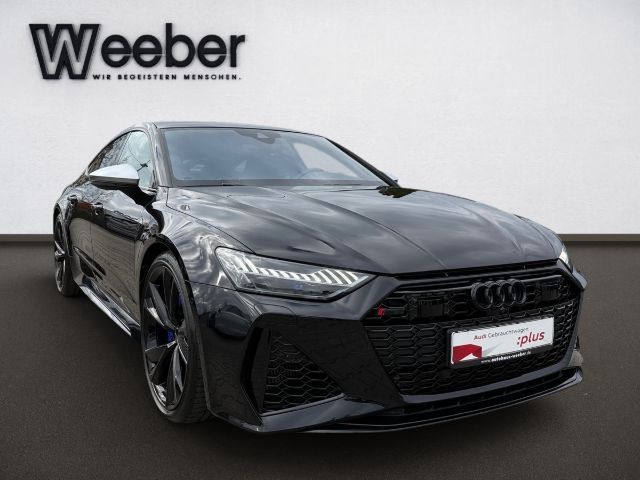 Audi RS7 TFSI Quattro Tiptronic - 2022 - Joinsteer - #18