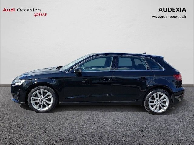 Audi A3 Sportback Business Line 30 TDI 116 Ch S Tronic - 2019 - Joinsteer - #2