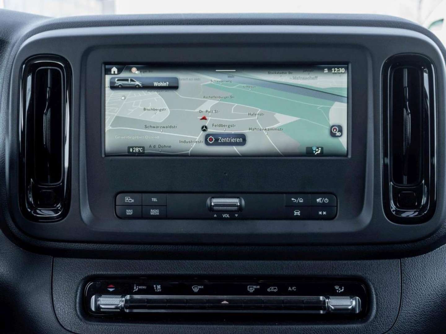 Mercedes Vito 116 - 2025 - Joinsteer - #12