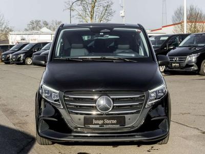 Mercedes Vito 119 Select -  - Joinsteer - #1