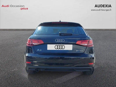 Audi A3 Sportback Business Line 30 TDI 116 Ch S Tronic -  - Joinsteer - #2
