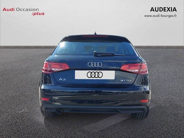 Audi A3 Sportback Business Line 30 TDI 116 Ch S Tronic - 2019 - Joinsteer - #3