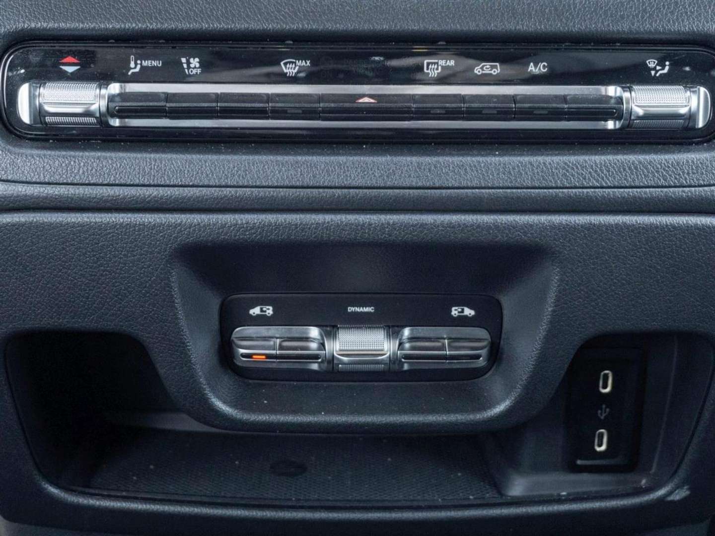 Mercedes Vito 116 - 2025 - Joinsteer - #16