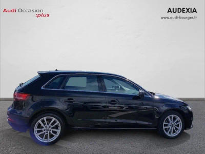 Audi A3 Sportback Business Line 30 TDI 116 Ch S Tronic -  - Joinsteer - #4