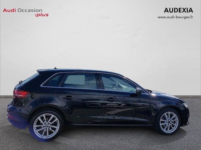 Audi A3 Sportback Business Line 30 TDI 116 Ch S Tronic - 2019 - Joinsteer - #5