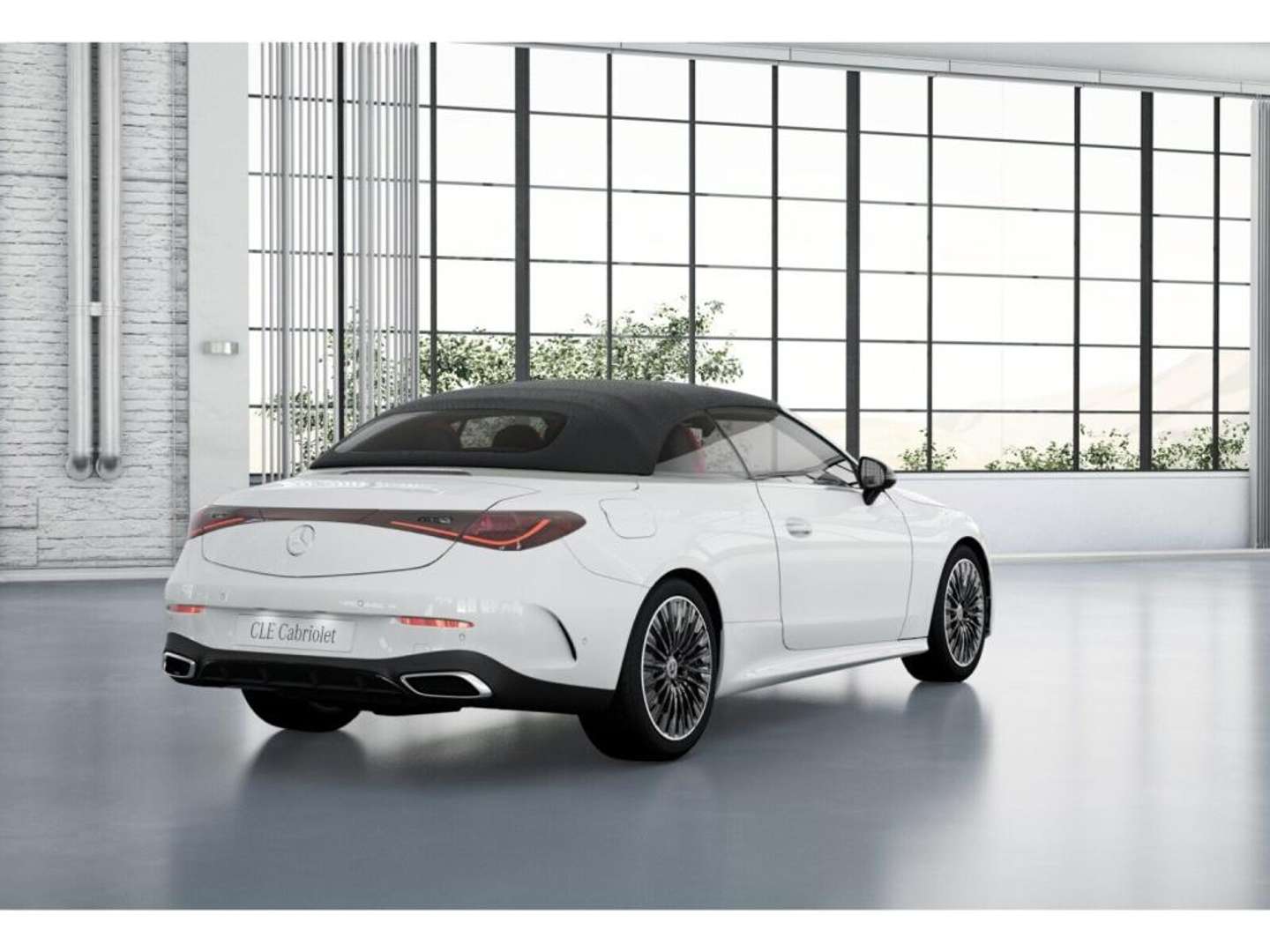 Mercedes CLE 300 AMG Line - 2024 - Joinsteer - #2