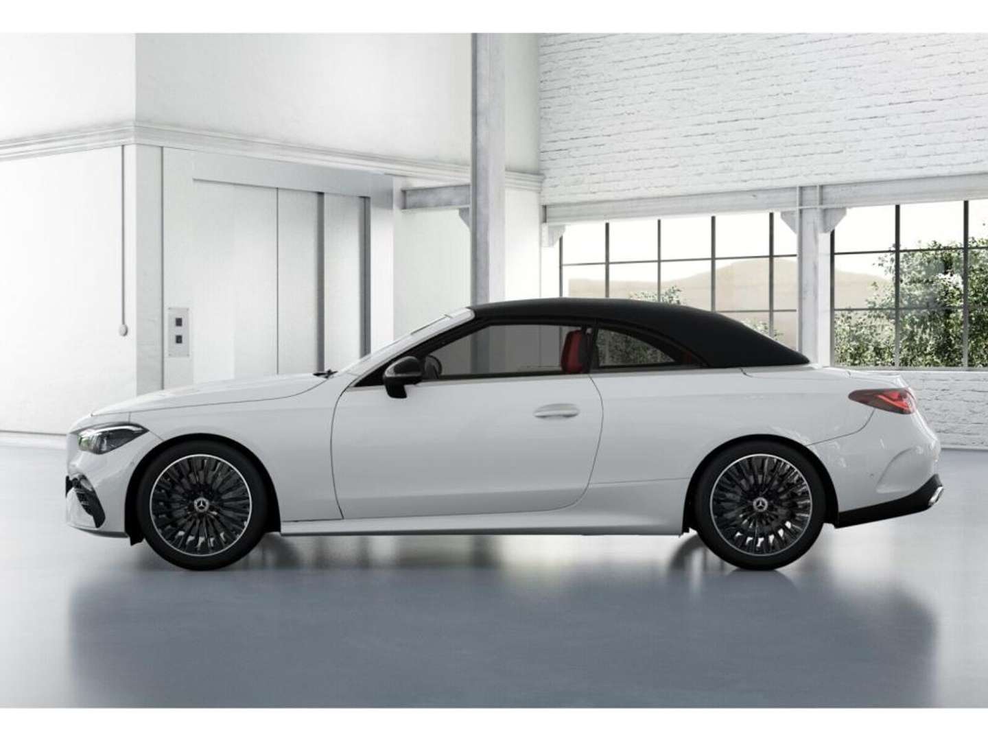 Mercedes CLE 300 AMG Line - 2024 - Joinsteer - #3