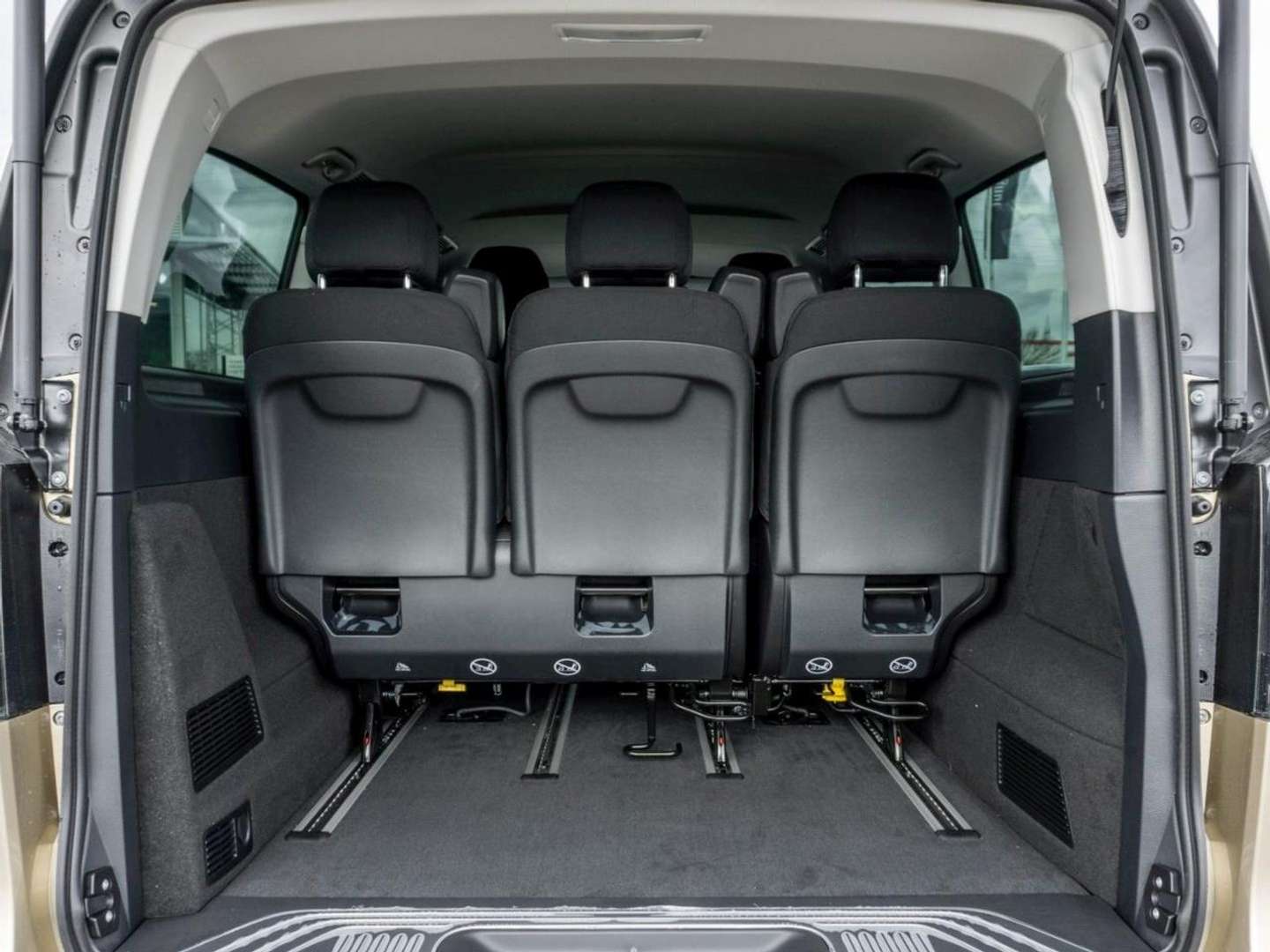 Mercedes V 300 300 Style - 2026 - Joinsteer - #6