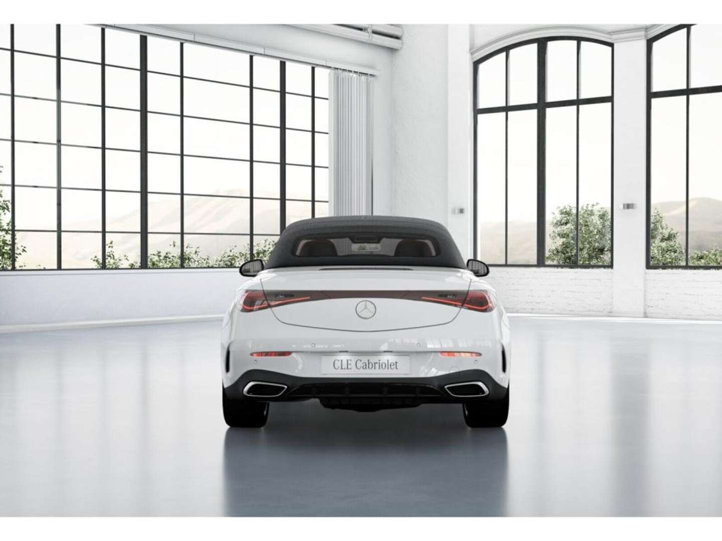 Mercedes CLE 300 AMG Line - 2024 - Joinsteer - #5
