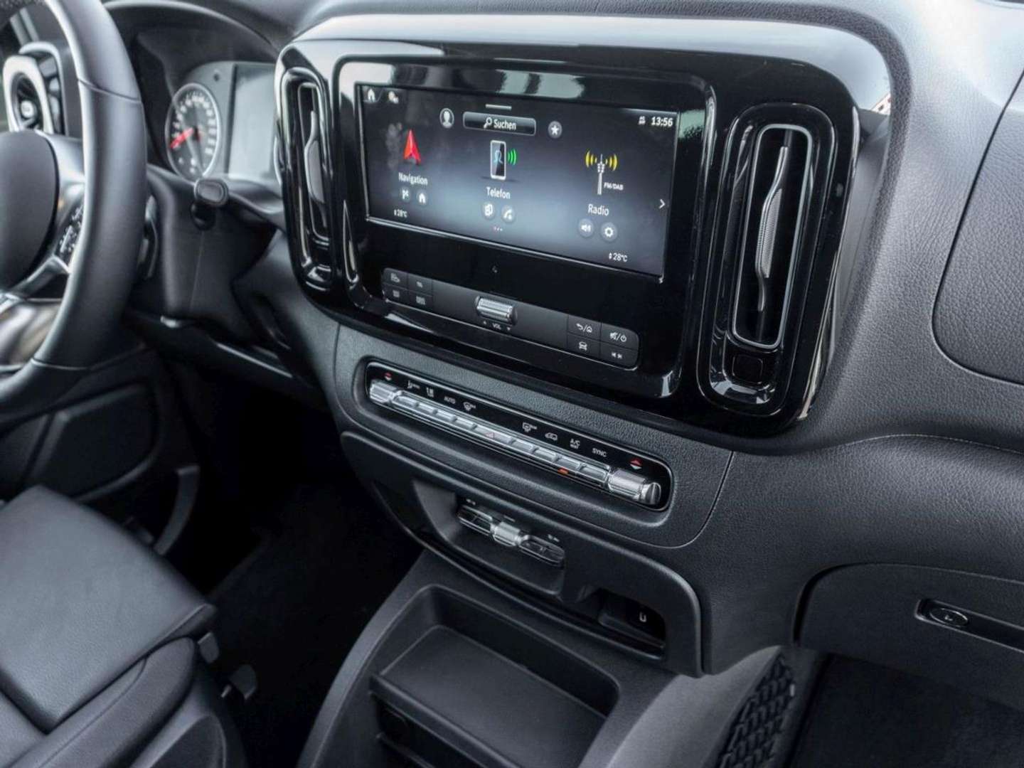 Mercedes Vito 119 Select - 2025 - Joinsteer - #20