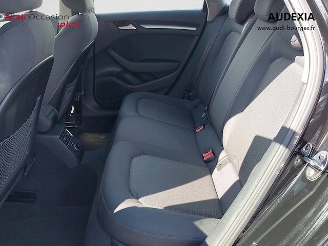 Audi A3 Sportback Business Line 30 TDI 116 Ch S Tronic - 2019 - Joinsteer - #8