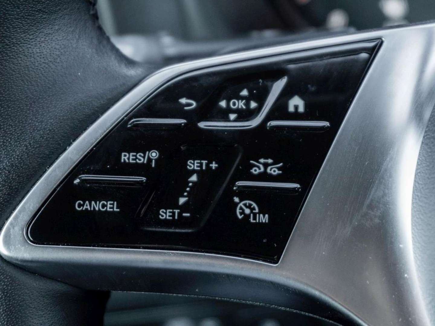 Mercedes Vito 119 Select - 2025 - Joinsteer - #24