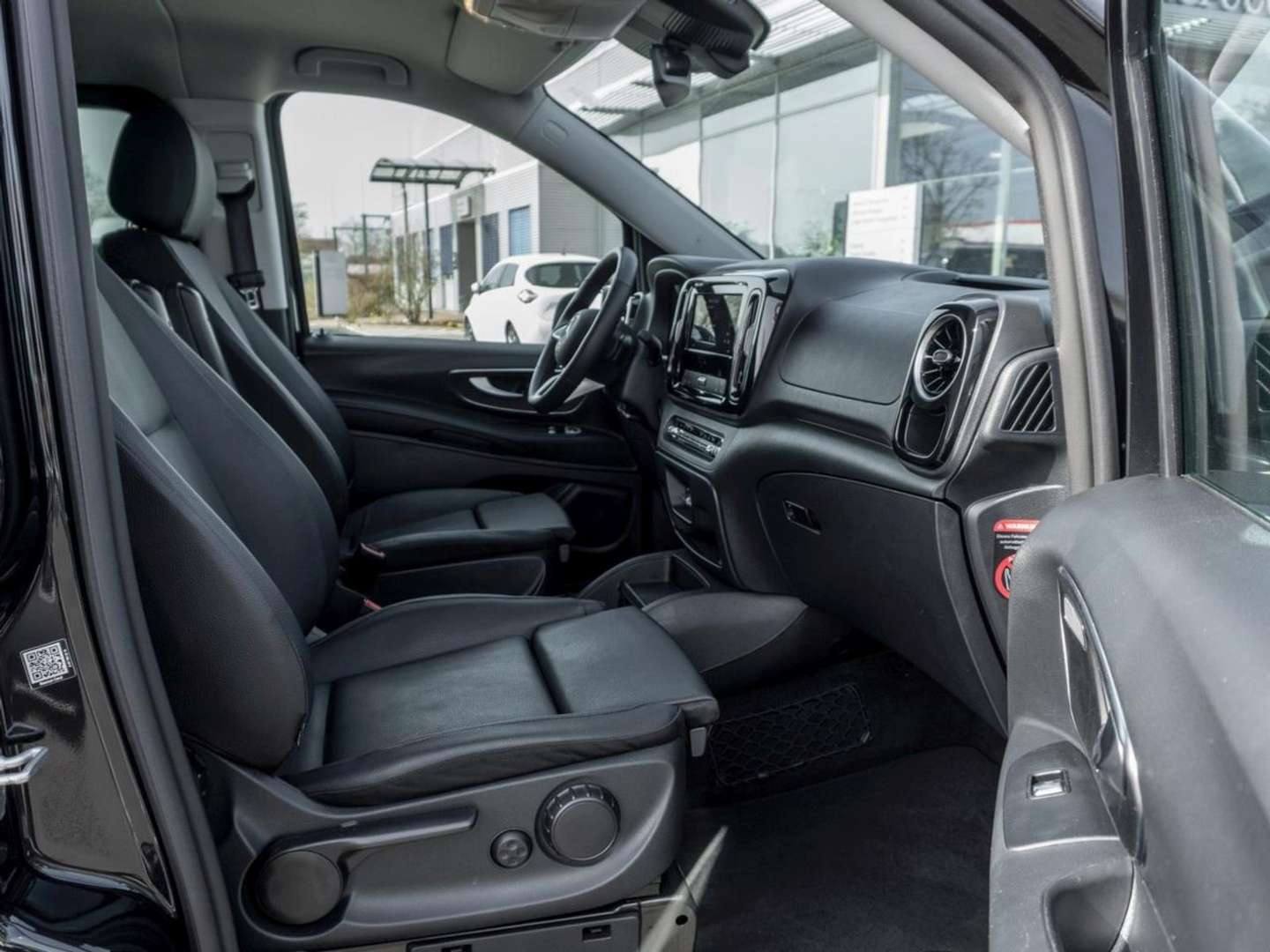 Mercedes Vito 119 Select - 2025 - Joinsteer - #8