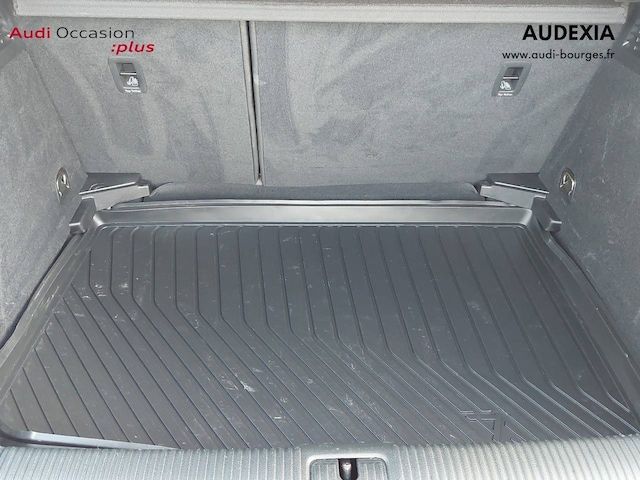 Audi A3 Sportback Business Line 30 TDI 116 Ch S Tronic - 2019 - Joinsteer - #9