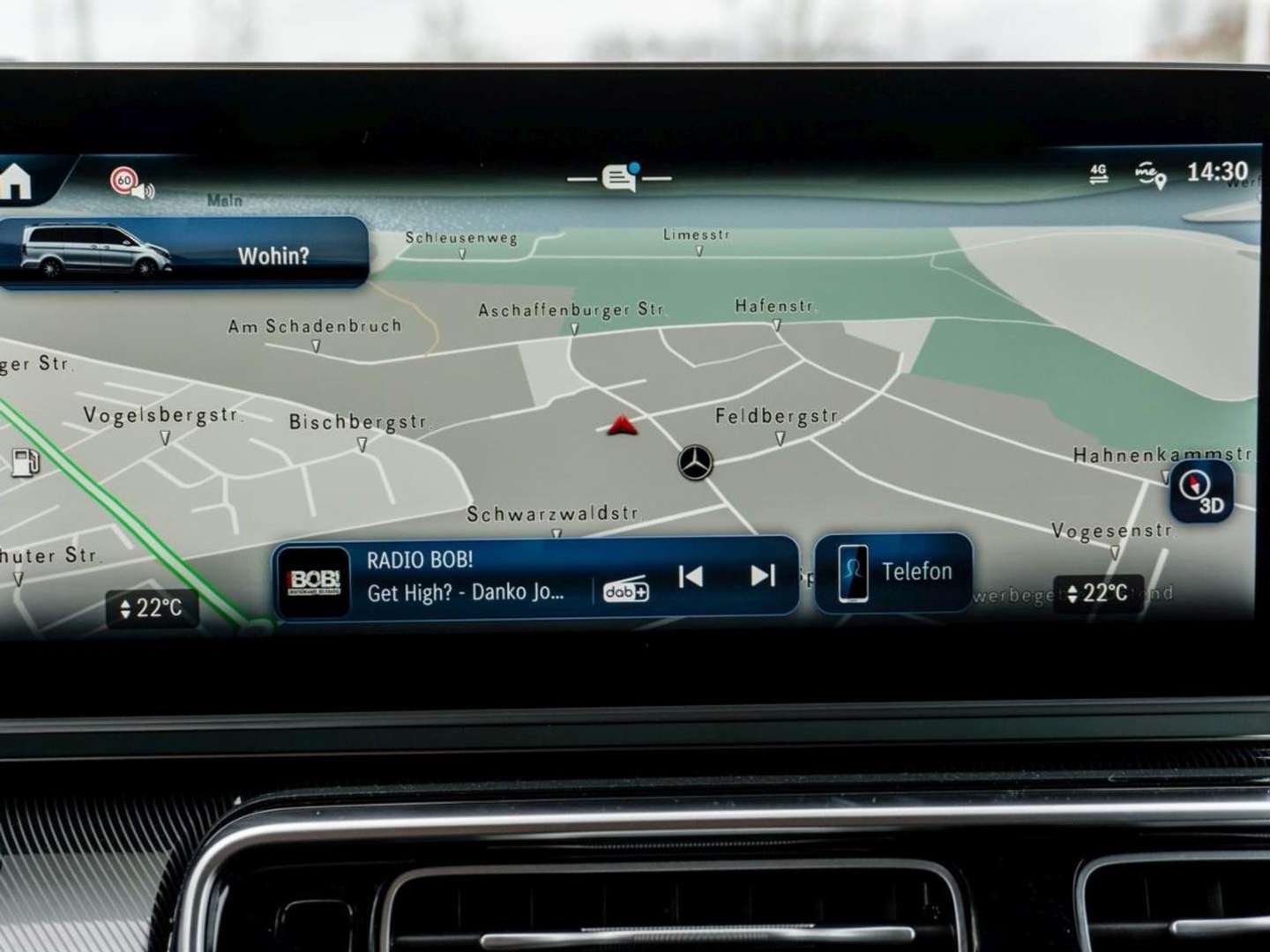 Mercedes V 300 300 Style - 2026 - Joinsteer - #13