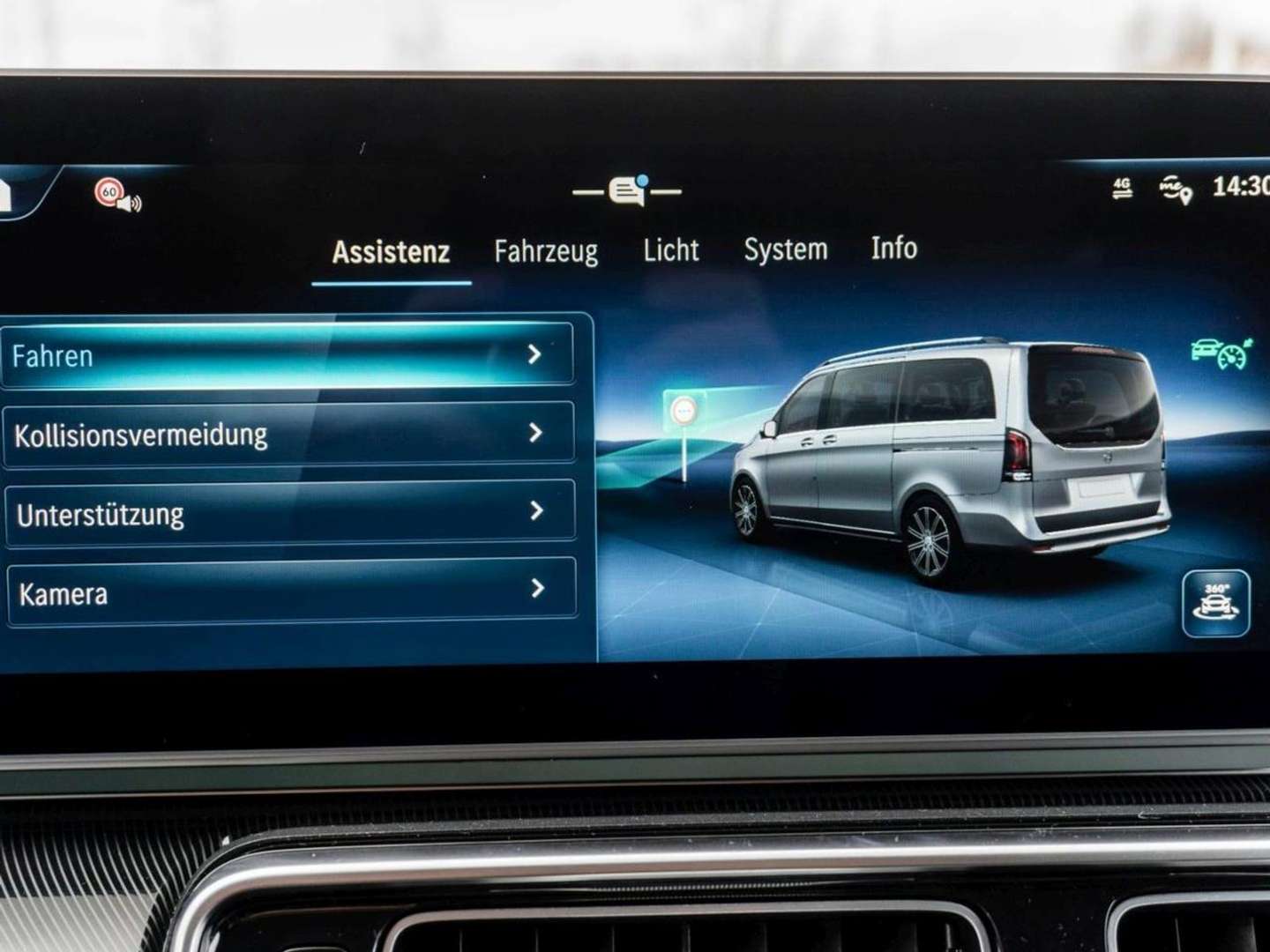 Mercedes V 300 300 Style - 2026 - Joinsteer - #16