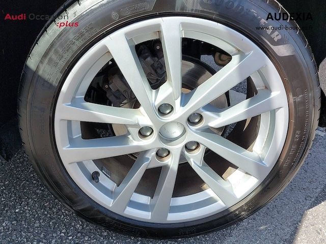 Audi A3 Sportback Business Line 30 TDI 116 Ch S Tronic - 2019 - Joinsteer - #10