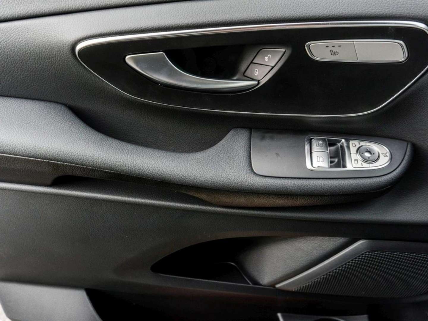 Mercedes V 300 300 Style - 2026 - Joinsteer - #17