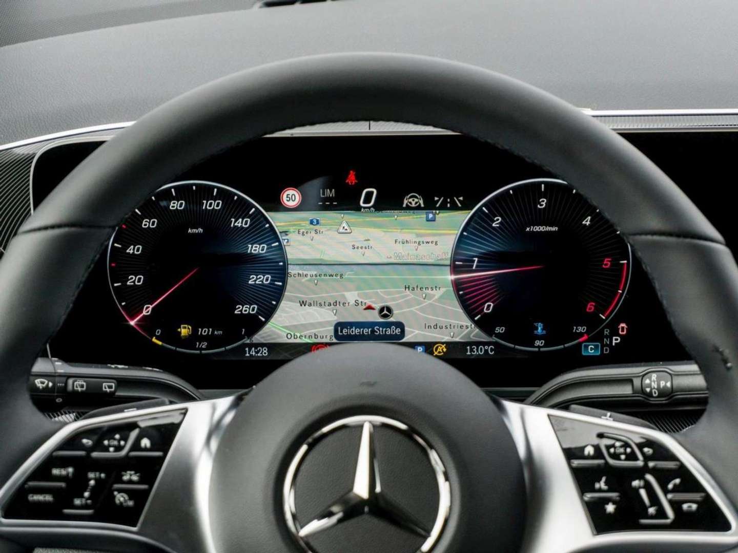 Mercedes V 300 300 Style - 2026 - Joinsteer - #19