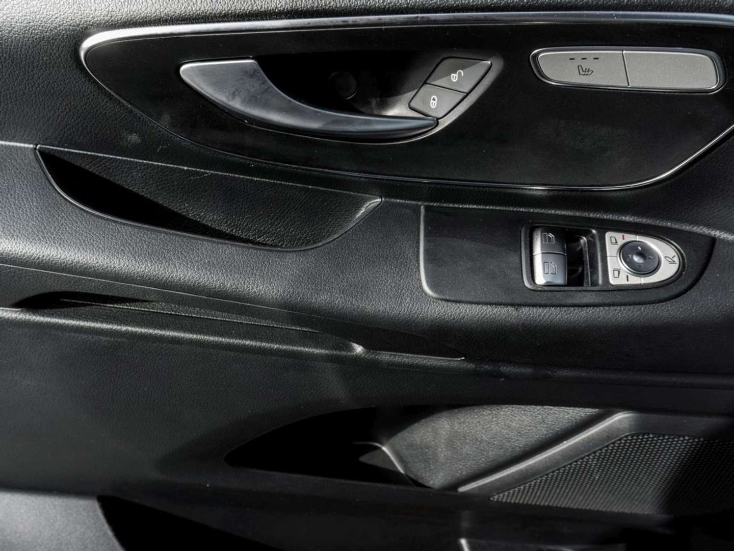 Mercedes Vito 119 Select - 2025 - Joinsteer - #17