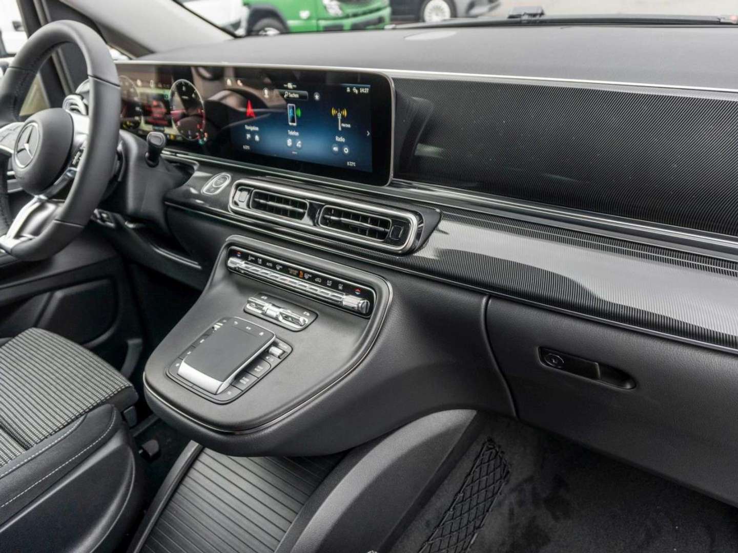 Mercedes V 300 300 Style - 2026 - Joinsteer - #20