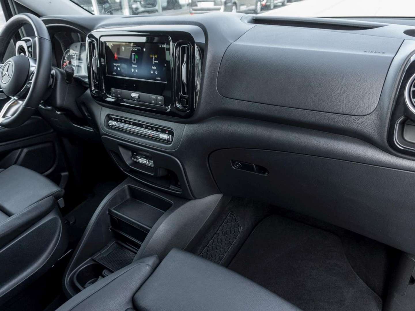 Mercedes Vito 119 Select - 2025 - Joinsteer - #19