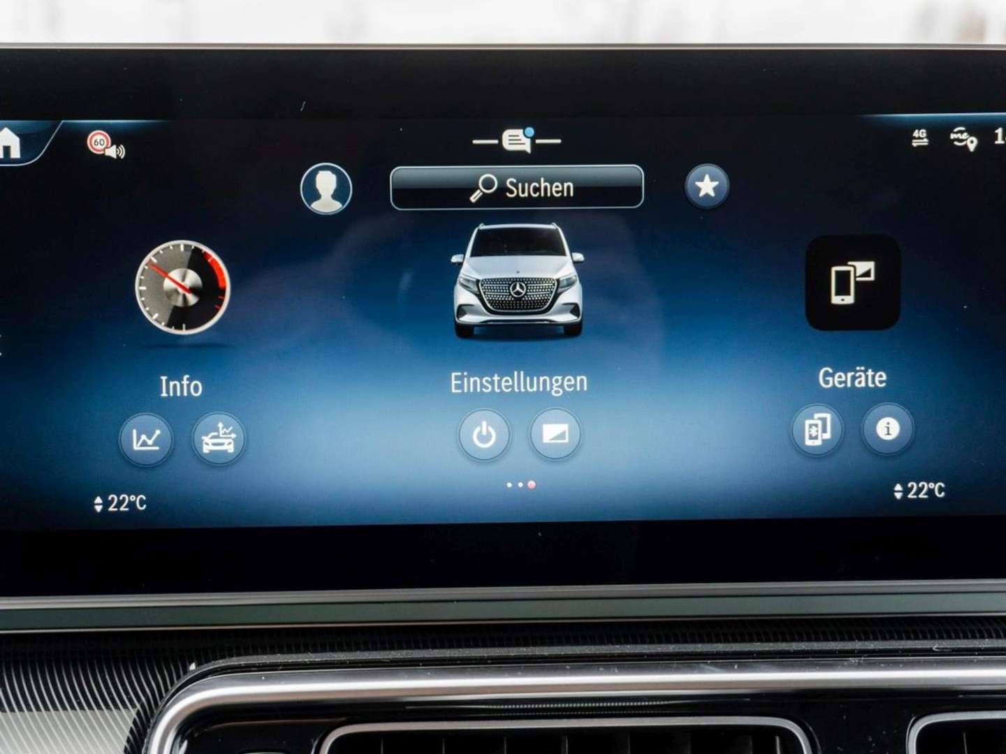 Mercedes V 300 300 Style - 2026 - Joinsteer - #22