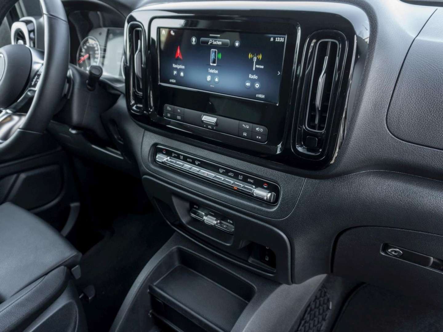 Mercedes Vito 119 Select - 2025 - Joinsteer - #20