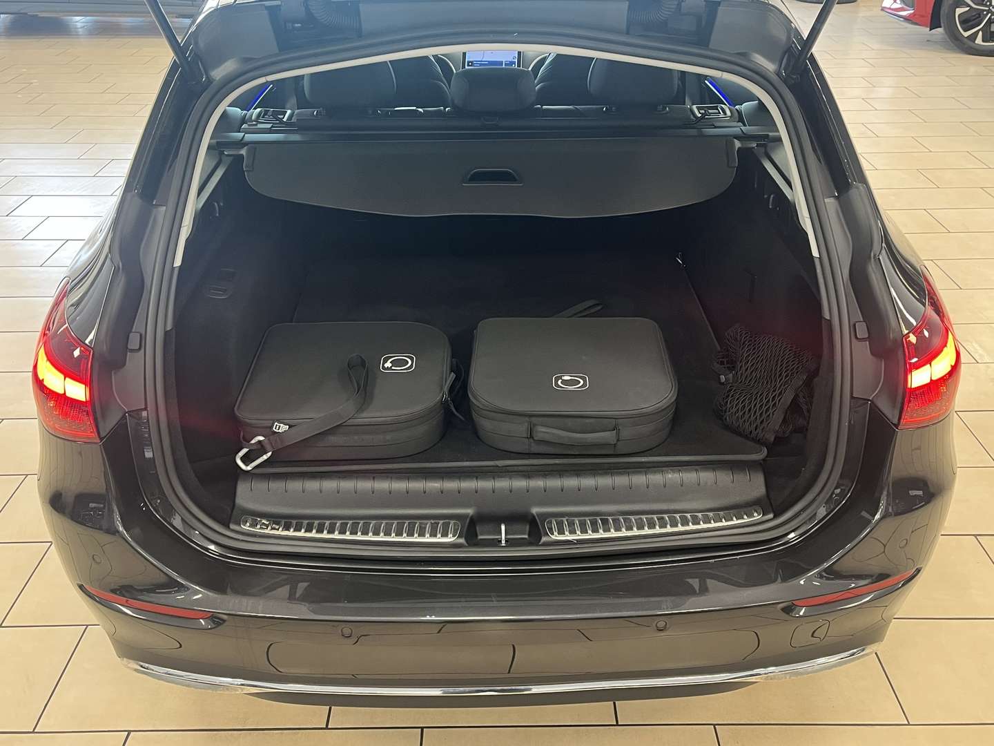 Mercedes Classe C 300 - 2024 - Joinsteer - #8