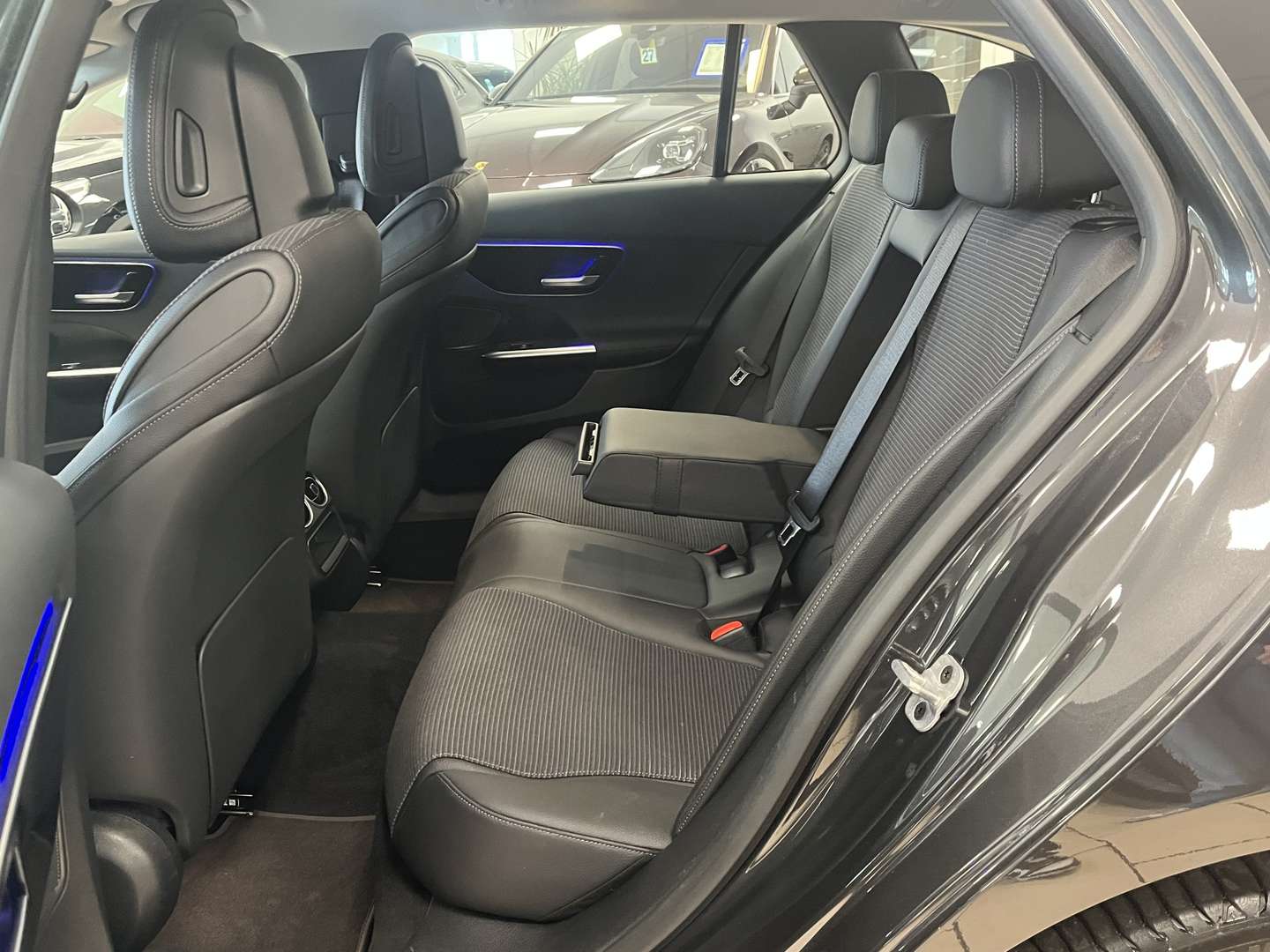 Mercedes Classe C 300 - 2024 - Joinsteer - #11